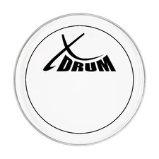 XDrum Session 20" Oil