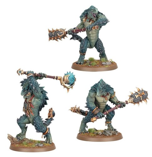 Warhammer age sigmar - age,