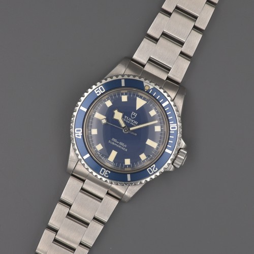 Tudor 7016 submariner - tudor,