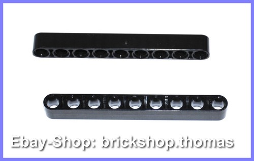 Lego technic liftarm - x,