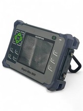 Olympus Panametrics Magna-Mike 8600 Magnetisch Dickenmessgerät