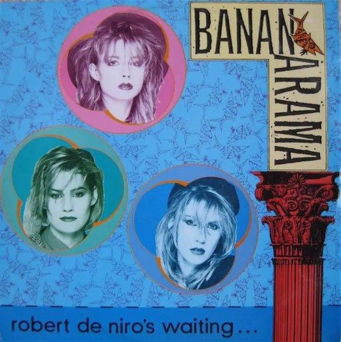 Bananarama robert niros - robert,