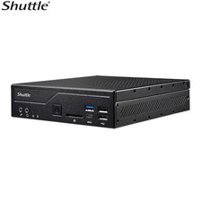 Shuttle PC XPC-Slim DH410S