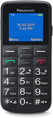 Panasonic tu110exb 2g - panasonic,