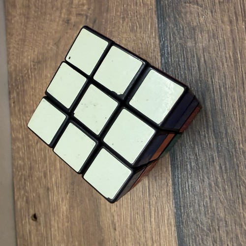 Rubik cube the - rubik's,