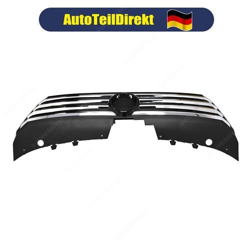 Frontgrill passend für - , vw