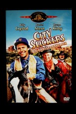 DVD City Slickers 1 (Billy