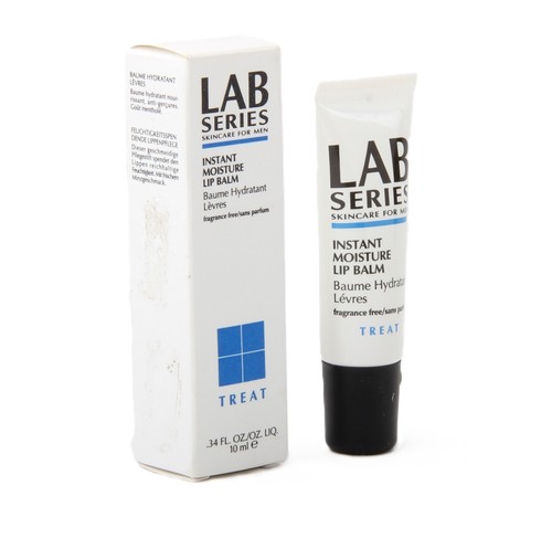 Lab series instant - series, moisture