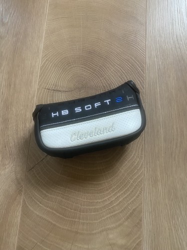 Cleveland soft h putter - cleveland, 2