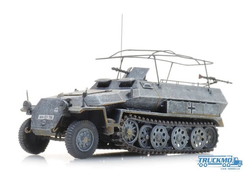 Artitec kfz 251 - sd.kfz., c