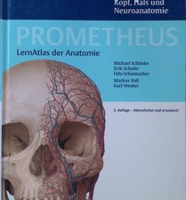 Prometheus: LernAtlas der