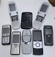 Nokia Handy Konvolut  +