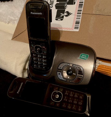 Panasonic tg 8521g 2 - x.-tg,