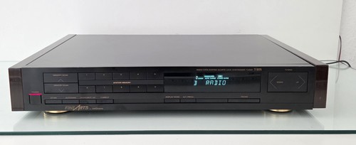 Grundig fine arts tuner - tuner, t