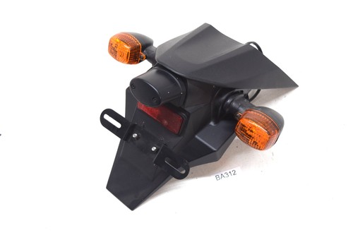 Kawasaki zx6r zx6rr z750 z1000 - zx6rr,