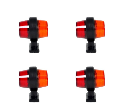 Led begrenzungsleuchten 24 - x,