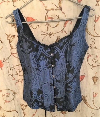 Damen steampunk edelpunk - steampunk,
