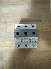 Hager Lasttrennschalter L73H