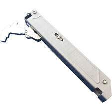 Backofenscharnier Scharnier Backofen passend links oder rechts Gorenje 166669