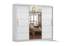 Schwebetürenschrank Schrank