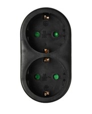 Doppelstecker Mehrfachstecker