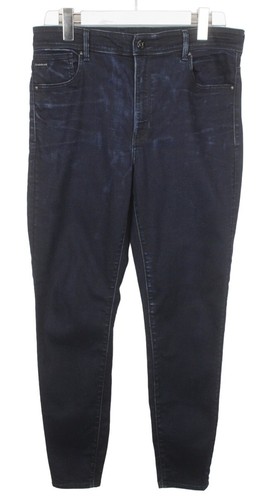 Star kafey ultra high skinny - g-star,