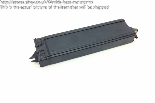 Bmw 125 outter fuse - (3), 04'