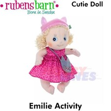 Rubens Barn EMELIE Cutie