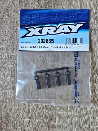 Xray 302665 t4 - -,