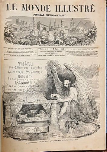 1865 monde illustrè - le,