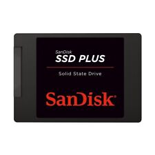 SanDisk SSD PLUS int. 2.5" SSD 240GB wie neu