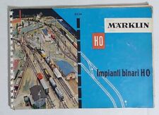 92544 Märklin Modelleisenbahn