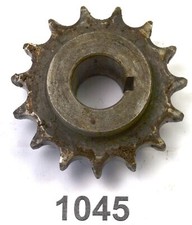 Puch SG 250 - Ritzel