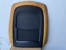 BMW E46 Coupe Sitz- Rückwand