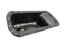 Nasswanne Motorwanne für Peugeot 407 6E 04-08 133TKM !! 9813973280