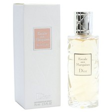 Christian Dior Escale aux