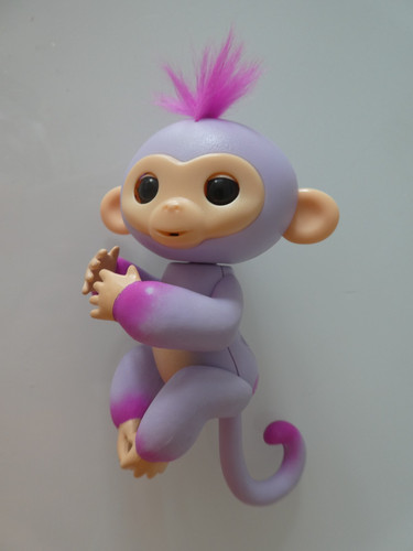 Wowwee fingerlings - fingerlings,
