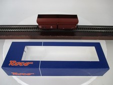 Roco Spur H0 67708 Güterwagen Selbstentladewagen BR 610 598 der DB in OVP