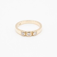 Brillant Ring in 585/14kt