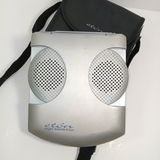 Grundig Eton Ego 4000 Plus
