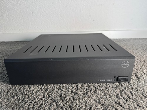 Linn lk85 stereo - 85,