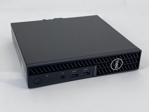 Dell optiplex 3000 - dell,