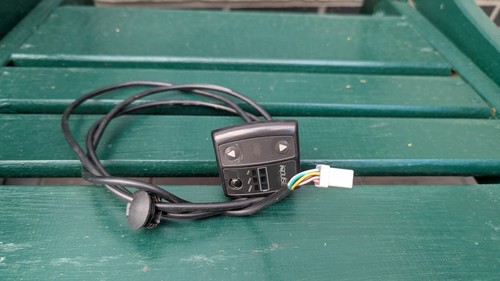 Impulse bedienteil display - impulse,