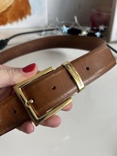 D&G Dolce & Gabbana Gürtel