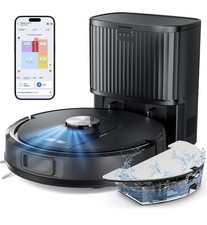 Vexilar W11 Staubsauger