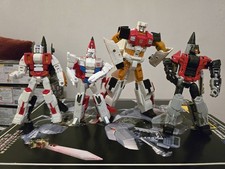 Combiner Wars | Airialbots -