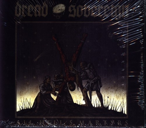 Dread sovereign all hells - -,