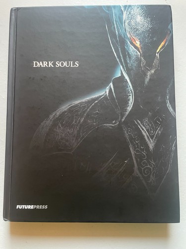 Dark souls the - dark, official
