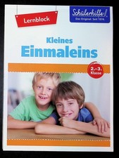 Schülerhilfe - Kleines