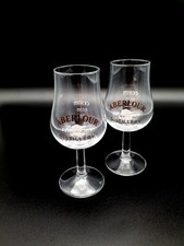 2 Aberlour Whisky Tasting